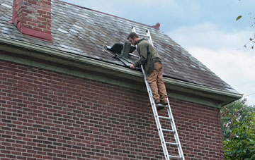 what affects urgent Washfold roof repairs