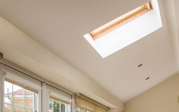 Washfold conservatory roof insulation companies