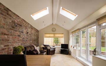 conservatory roof insulation Washfold, North Yorkshire