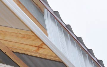 why Washfold fascia repairs are essential