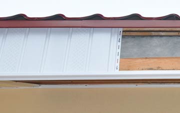 Washfold fascia repair costs