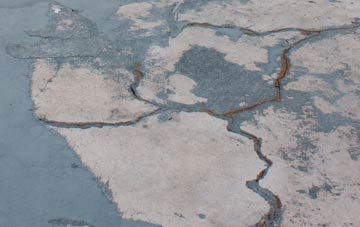 fibreglass roofing replacement Washfold