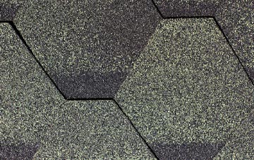 Washfold fibreglass shingle repairs