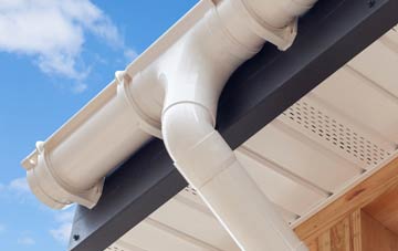 Washfold gutter installation costs