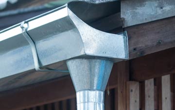 Washfold guttering companies