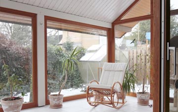 Washfold hardwood conservatory roofing repairs
