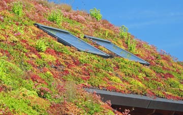 Washfold living roof systems