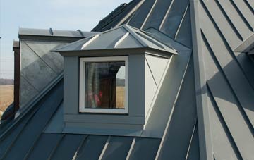 metal roofing Washfold, North Yorkshire