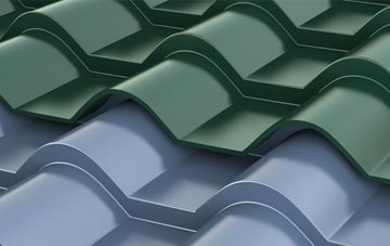 who should consider Washfold plastic roofs