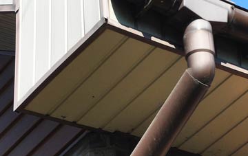 Washfold soffit installation costs