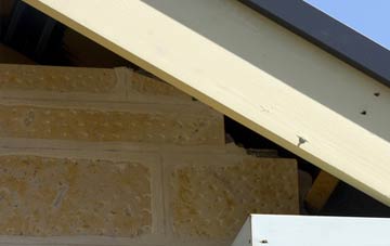 soffit repair Washfold