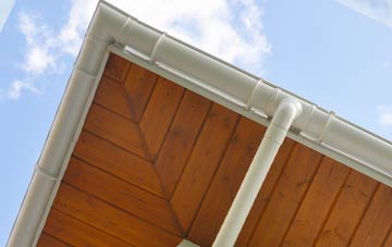 Washfold soffit types
