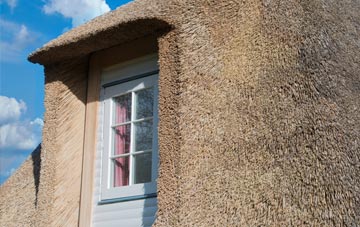 Washfold thatch roof disadvantages