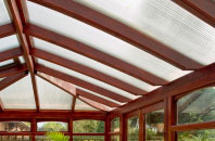 Washfold conservatory roofing insulation