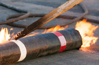 free Washfold flat roofing repair quotes