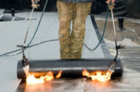 Washfold flat roof sealing quote