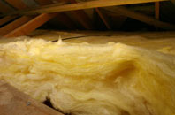Washfold pitch roof insulation